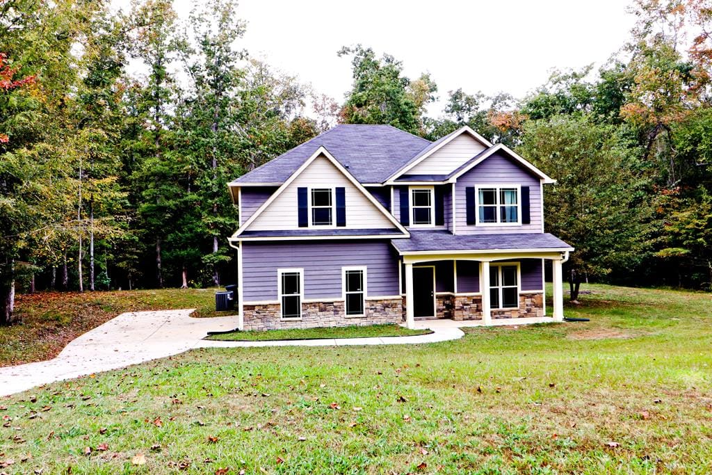 83 Spring Hill Drive, Ellerslie, GA, 31807