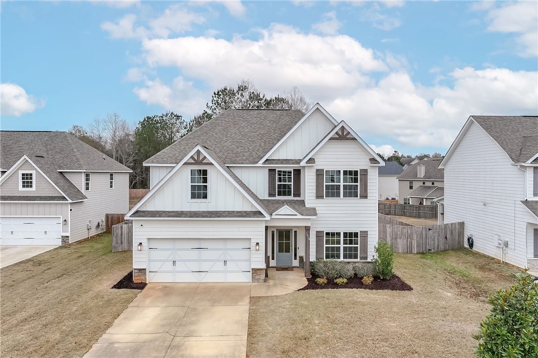 1618 Creekstone Drive, Opelika, AL, 36804