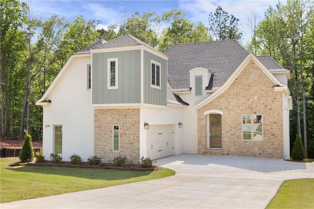 2049 Arrowhead Avenue, Opelika, AL, 36801