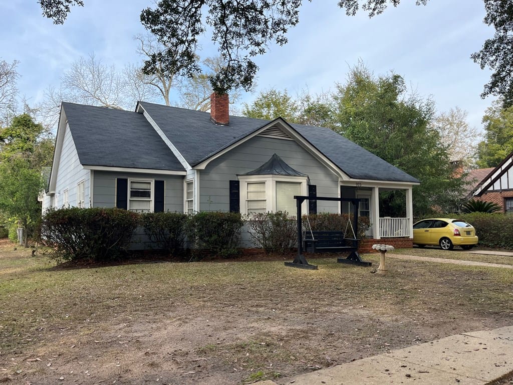 925 W 2nd Ave, Albany, GA 31701, USA