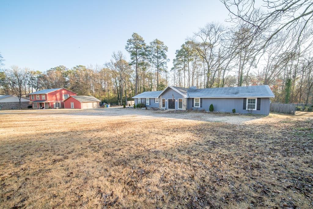 5375 Pine Needle Drive, Columbus, GA, 31907, Main View