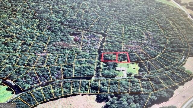 0 Autumn Cir Lots 35 & 36, Grantville, GA 30220