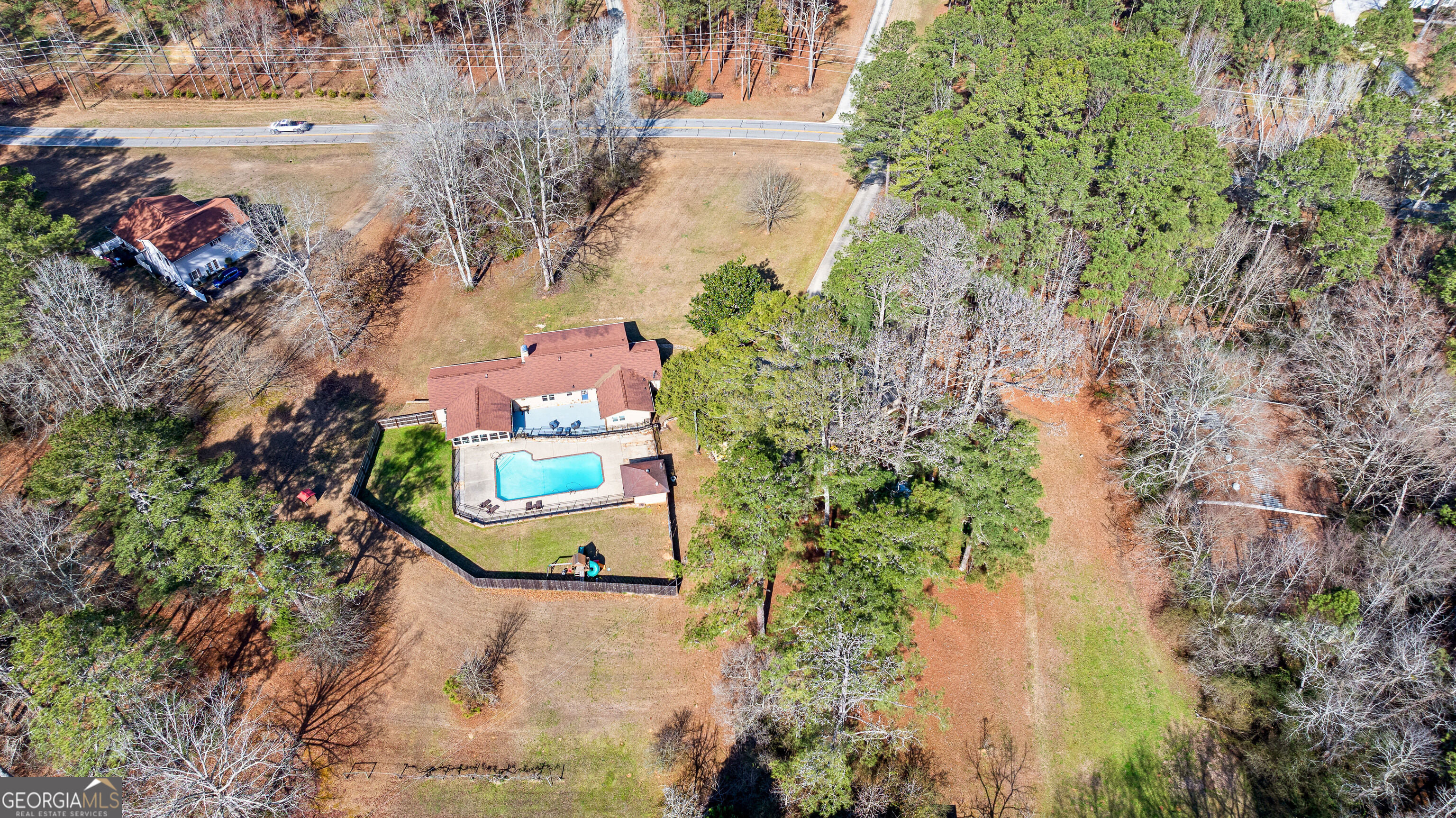 751 Brimer Rd, Newnan, GA 30263