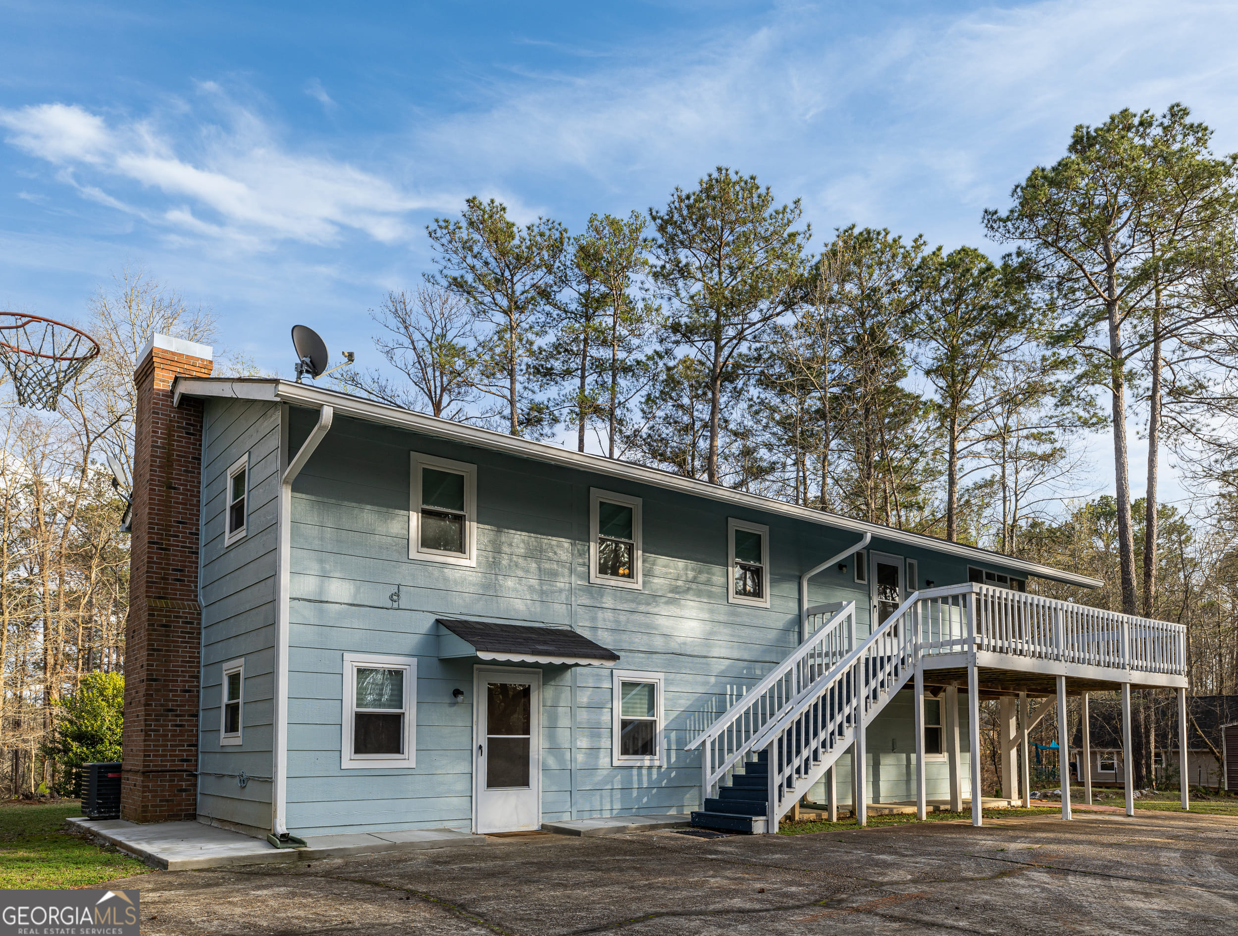 111 Indian Bend Dr, LaGrange, GA 30240
