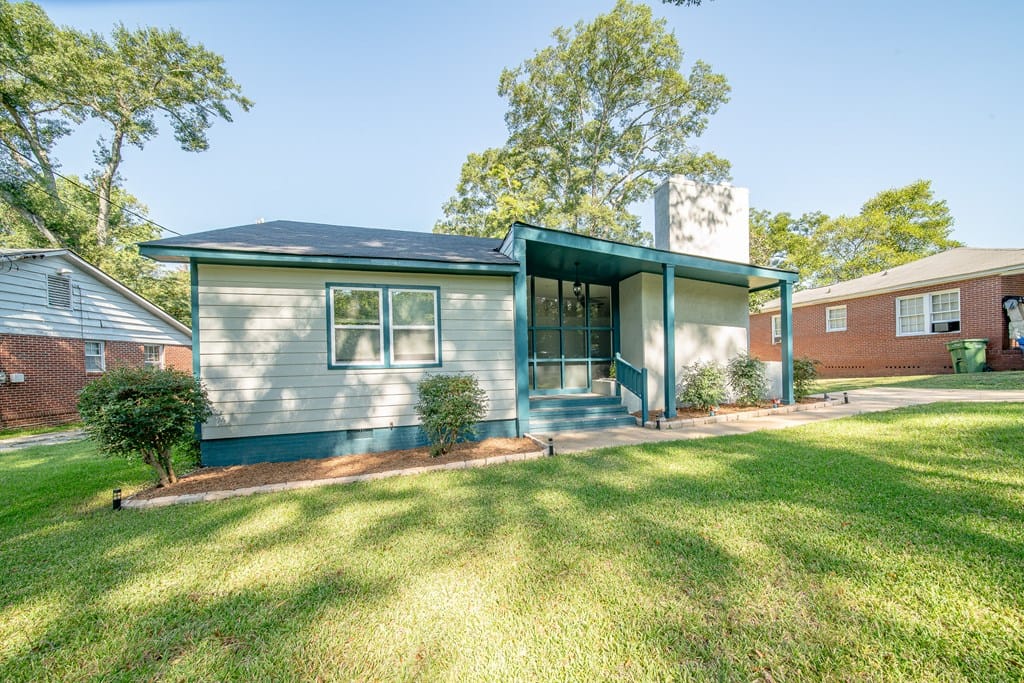 1301 Dixon Drive, Columbus, GA, 31906