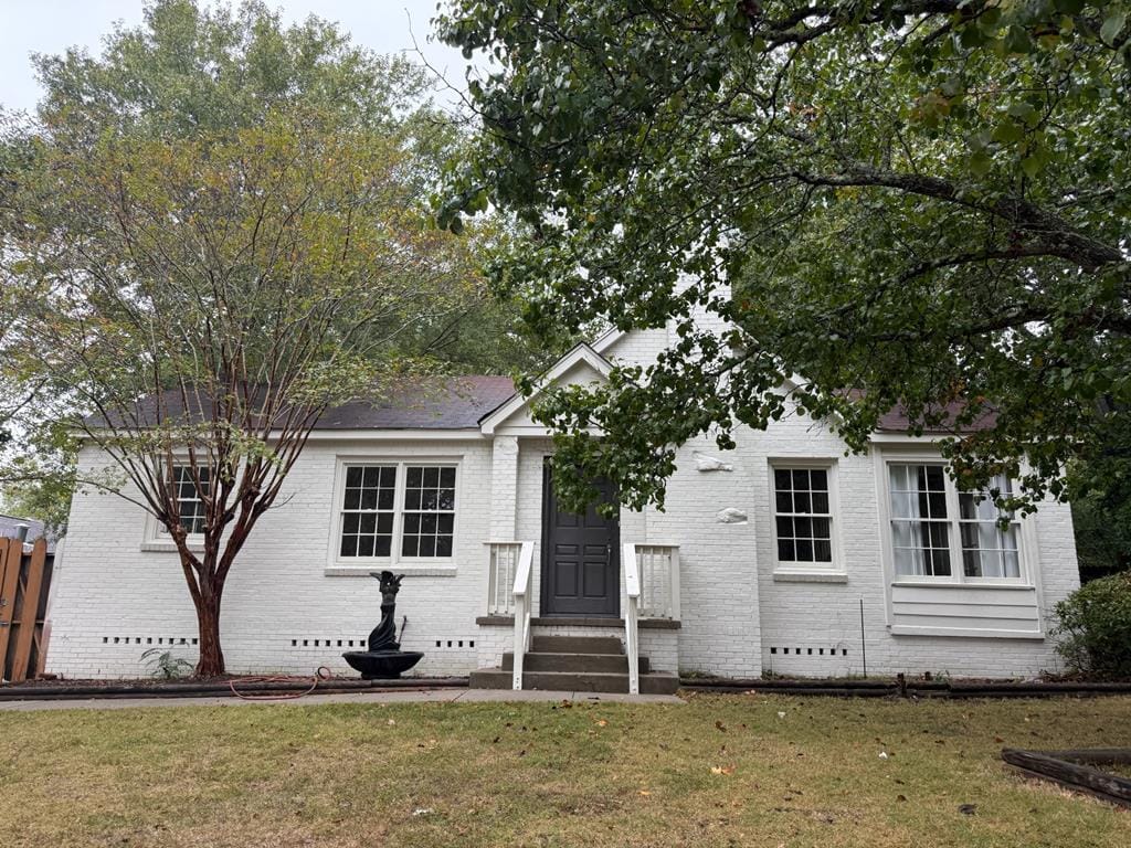 3872 East Britt David Road, Columbus, GA, 31909