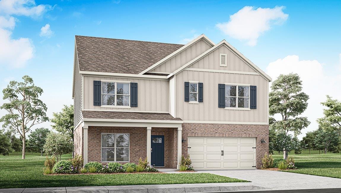 712 Asheton Drive, Auburn, AL, 36830