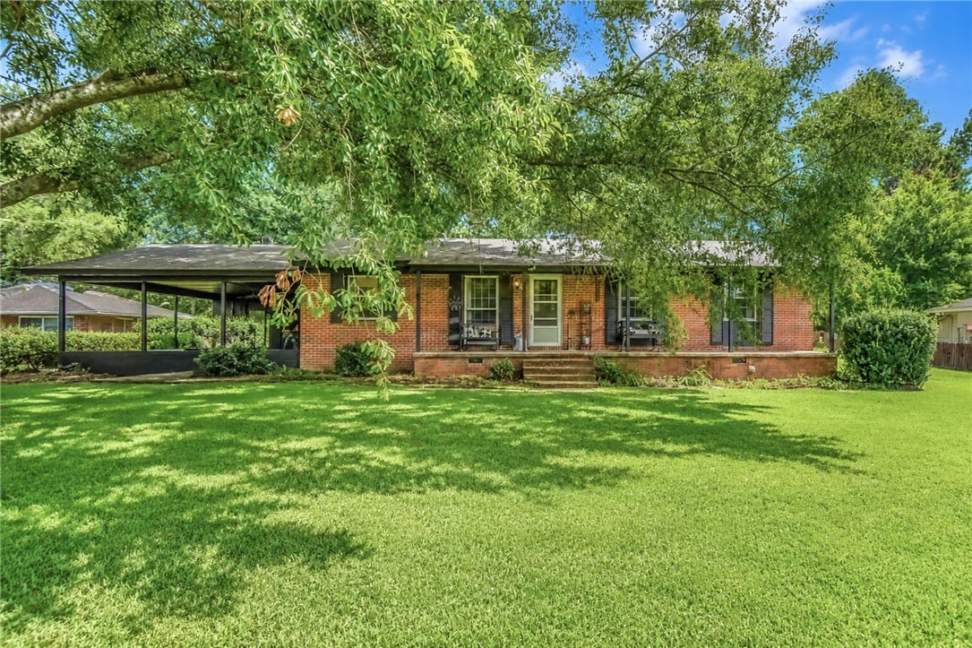1789 Holman Street, Alexander City, AL, 35010