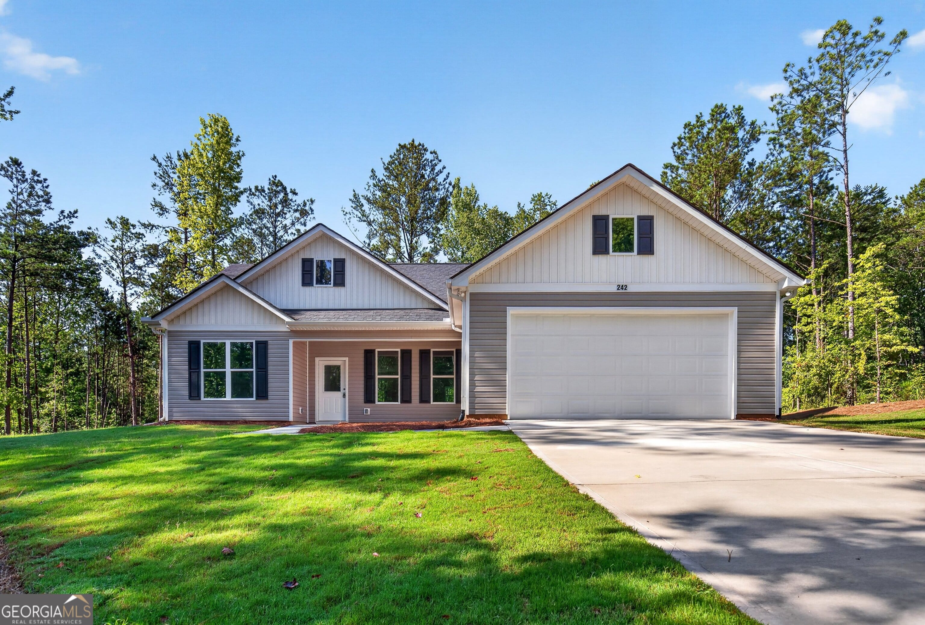 242 Glavine Street, Greenville, GA, 30222