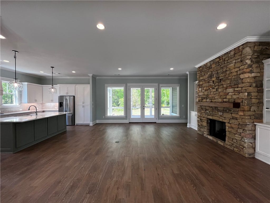 3236 Turkey Hill Cir, Opelika, AL 36801, USA — Photo 3