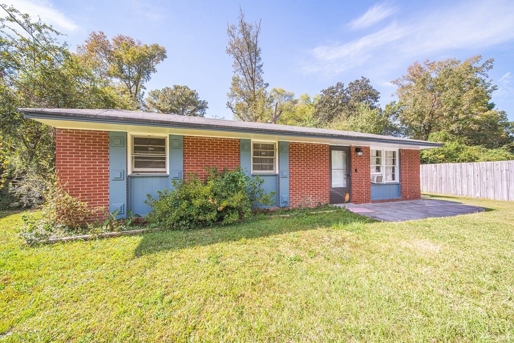 4642 Wellborn Drive, Columbus, GA, 31907 — Photo 2