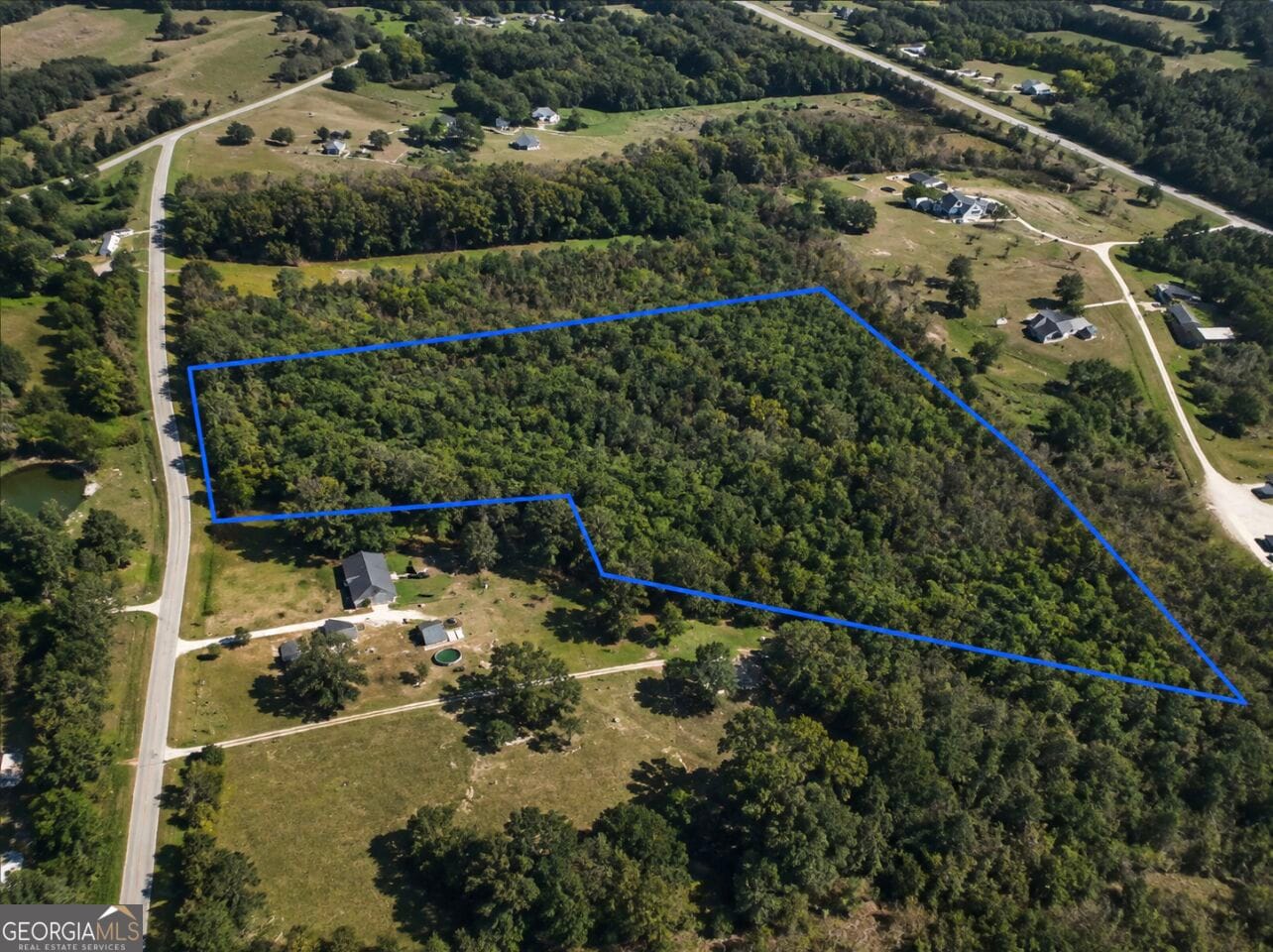 0 Lee Thompson, Moreland, GA, 30259