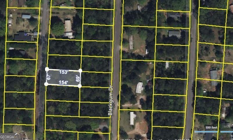 LOT 37C RED OAK, Waverly Hall, GA, 31831