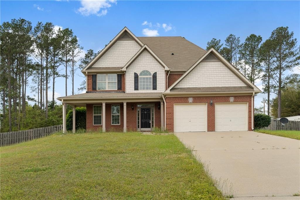 70 Avery, Fort Mitchell, AL, 36856