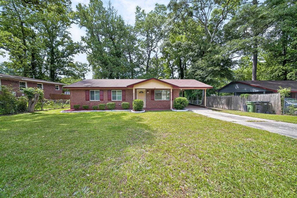 335 Tennant Ave, Columbus, GA 31907