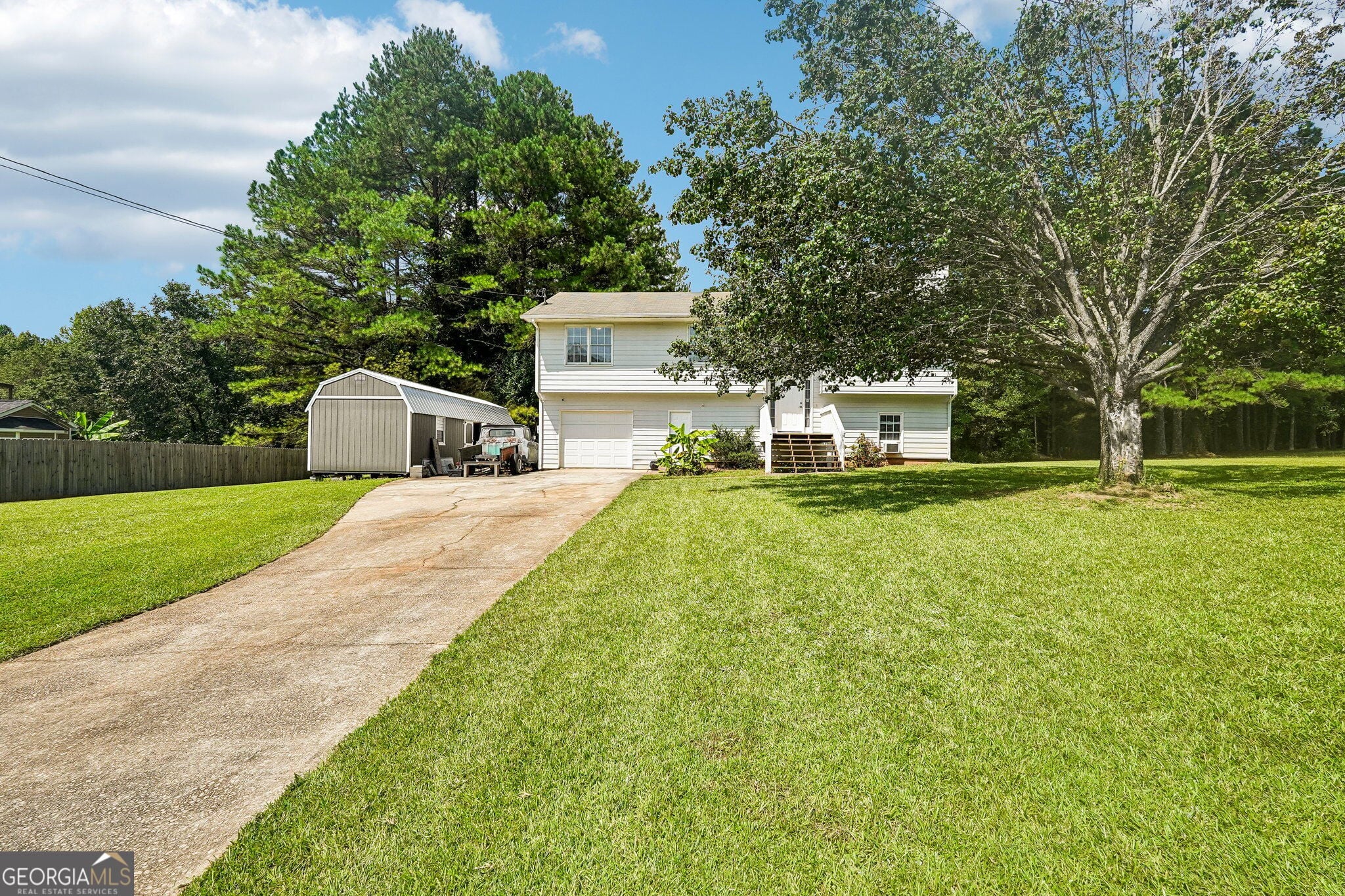 52 Aspen Lake Dr W, Newnan, GA 30263