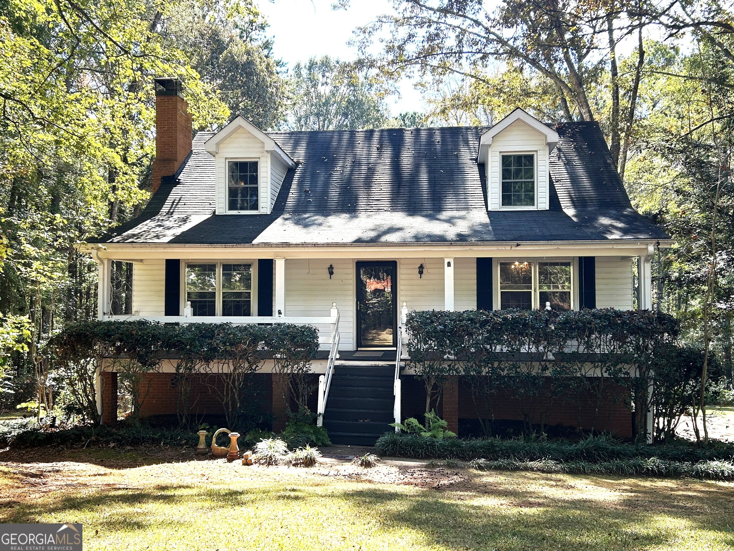 104 Spring Valley Dr, LaGrange, GA 30240