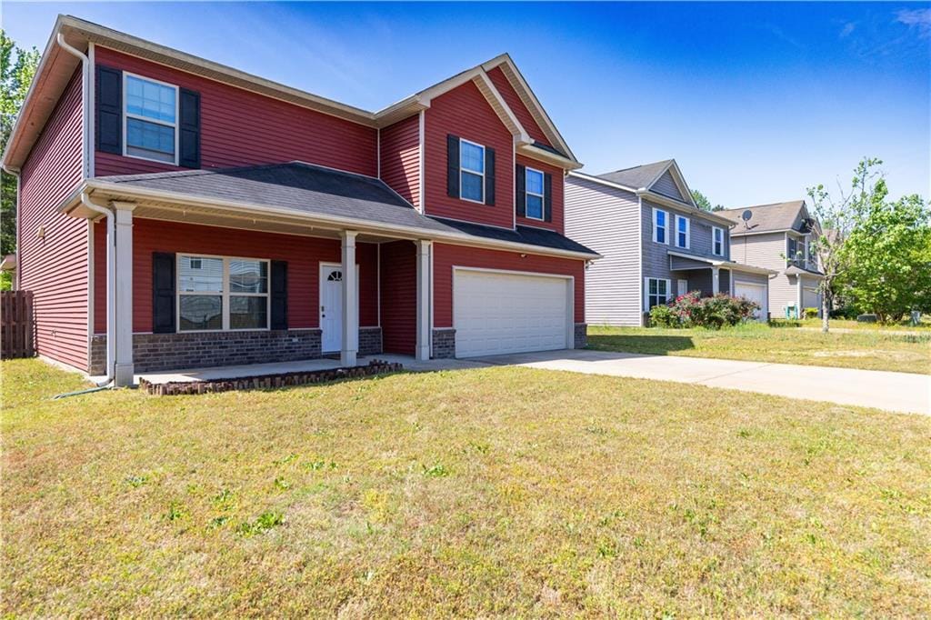 22 Forest Ridge Lane, Phenix City, AL, 36869 — Photo 3