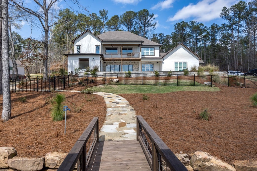 597 Hinton Drive, Hamilton, GA, 31811 — Photo 2