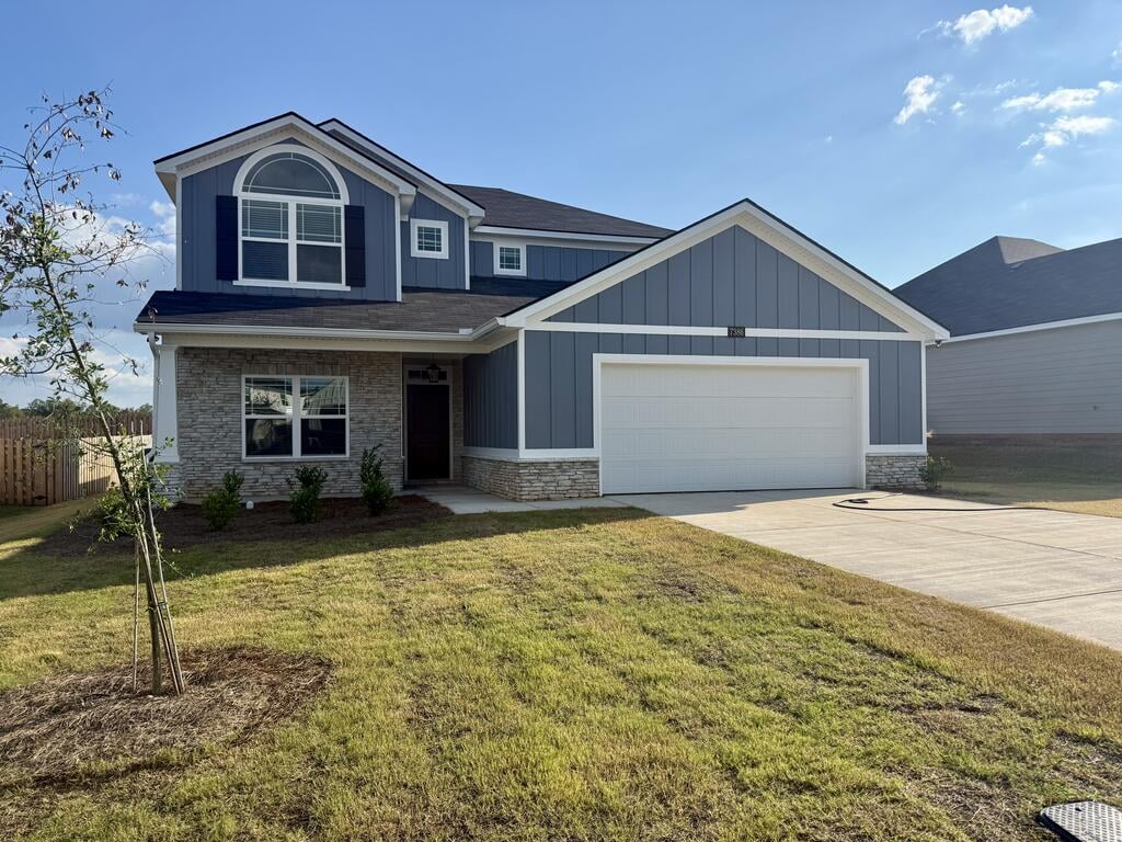 7386 Pine Tar Drive, Columbus, GA, 31820