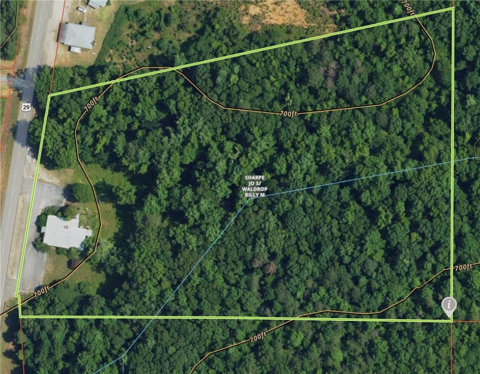 9705 U.S. 29, Cusseta, AL, 36852