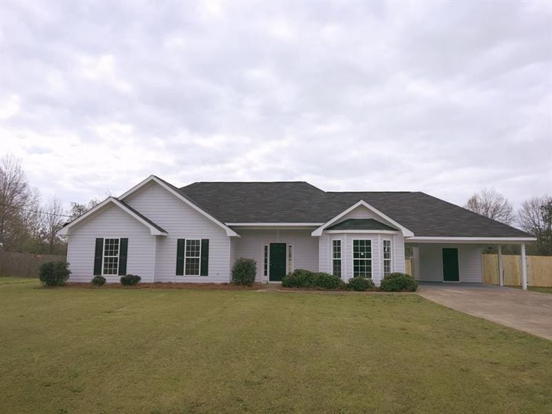 9 Pope, Fort Mitchell, AL, 36856