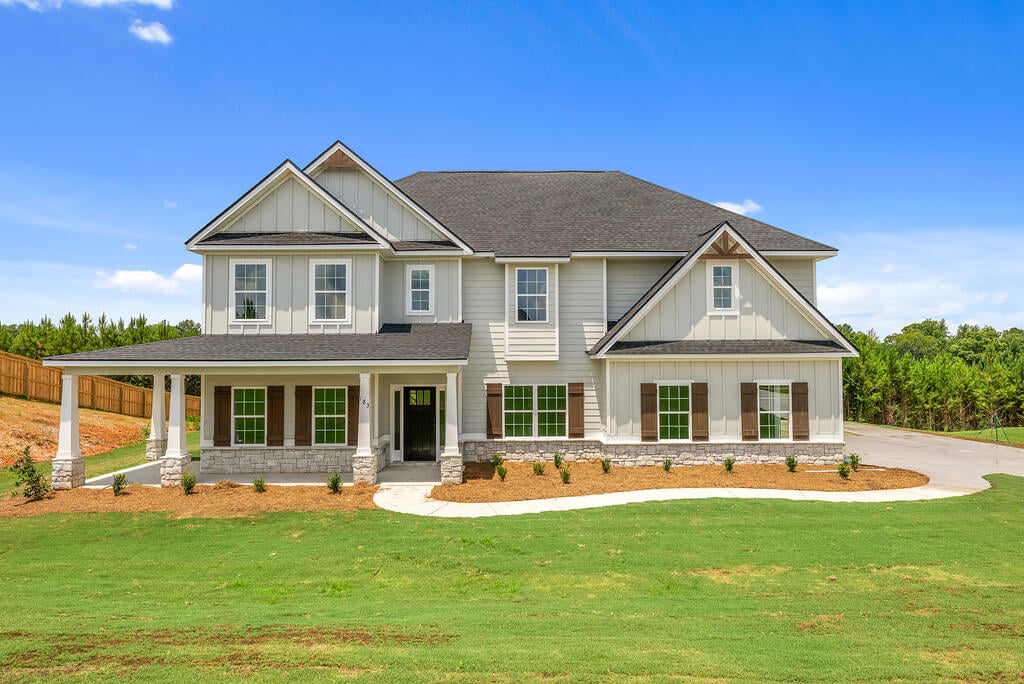 183 Hawkeye Trail, Cataula, GA, 31804