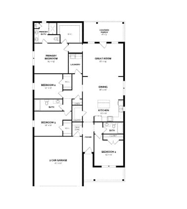 2079 COMO, Opelika, AL, 36804