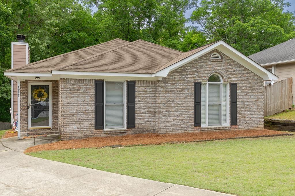 4824 Sterling Dr, Columbus, GA 31909, USA
