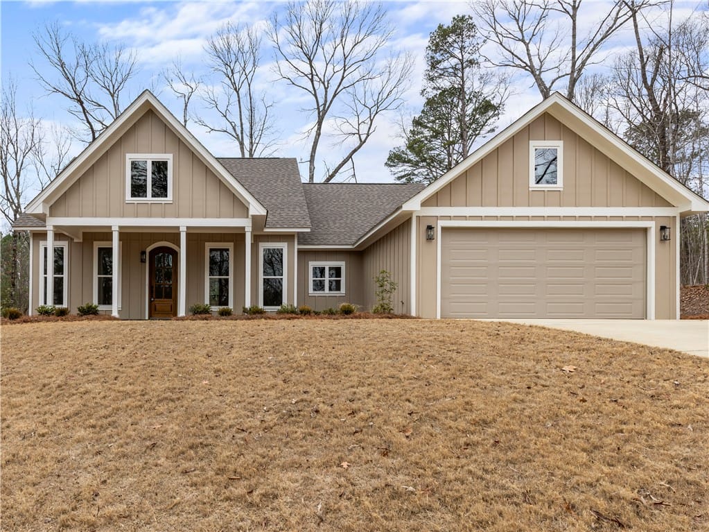 384 Palmer Dr, Dadeville, AL 36853, USA — Photo 2