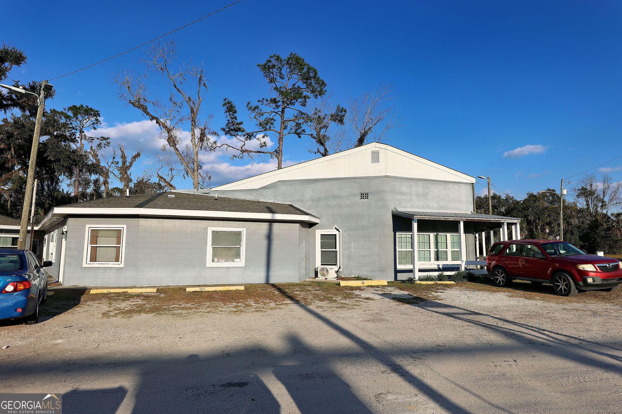 808 W Main St, Perry, FL 32347