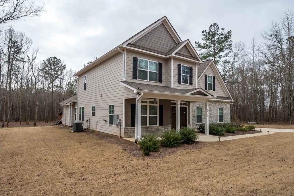 2628 Hopewell Church Road, Pine Mountain, GA, 31822