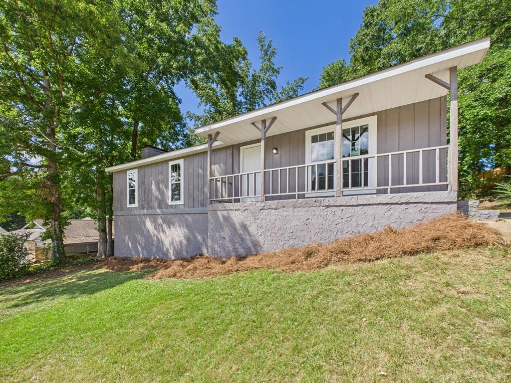 6202 Huntington Trail, Columbus, GA, 31909