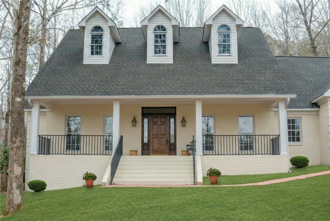 2567 Bent Creek Road, Auburn, AL, 36830 — Photo 3