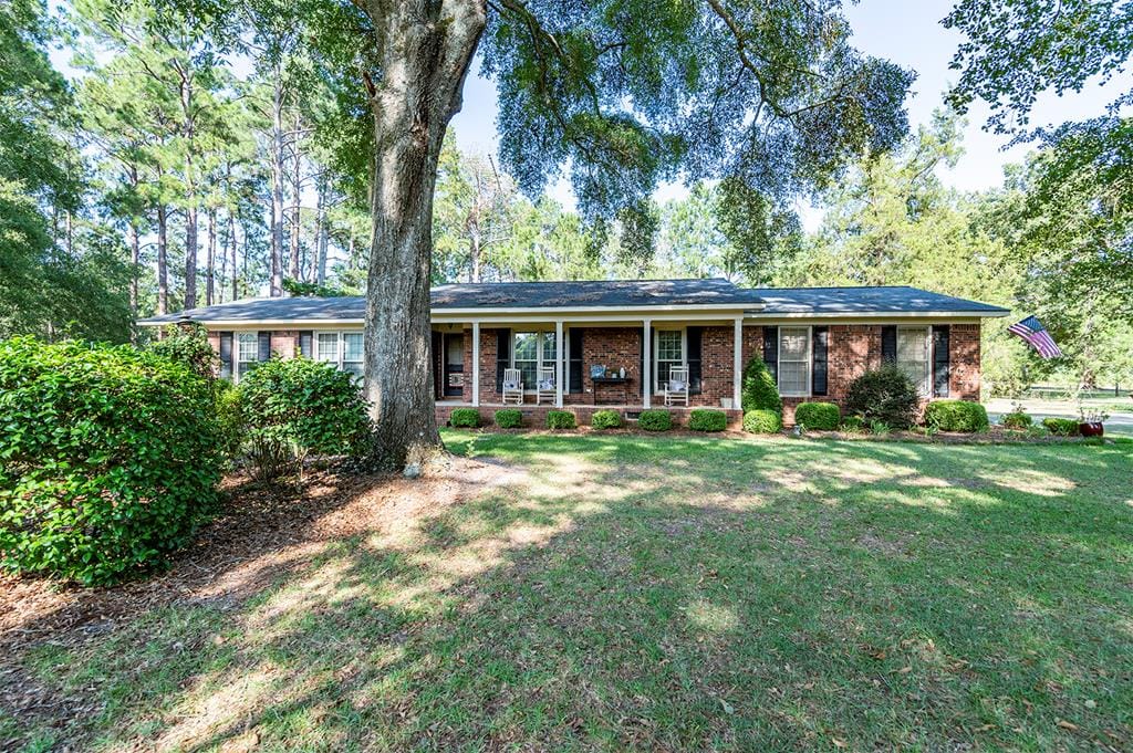 488 Gosa Rd, Leesburg, GA, 31763