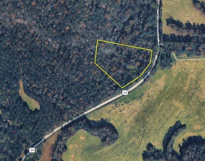 Lot 2 Macon County Road 24, Auburn, AL, 36830