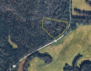 Lot 2 Macon County Road 24, Auburn, AL, 36830