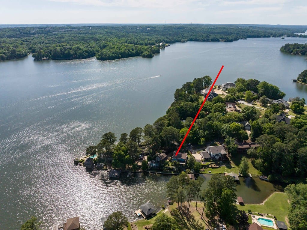 3 Shalom Pl, Columbus, GA 31904, Deep Water Cove