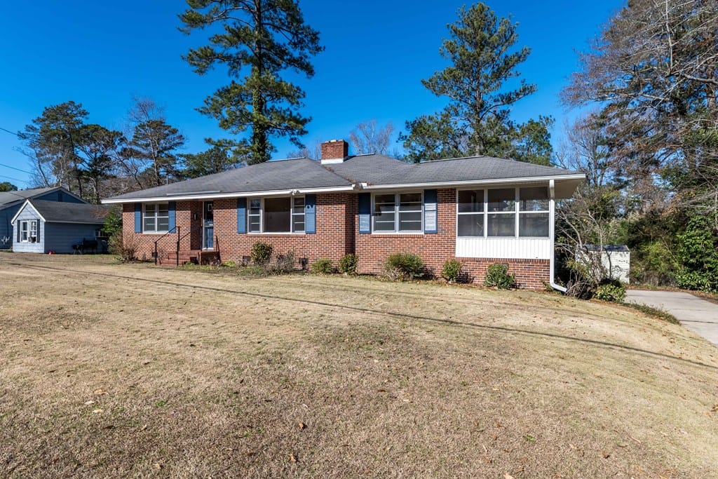 3805 Woodland Drive, Columbus, GA, 31907