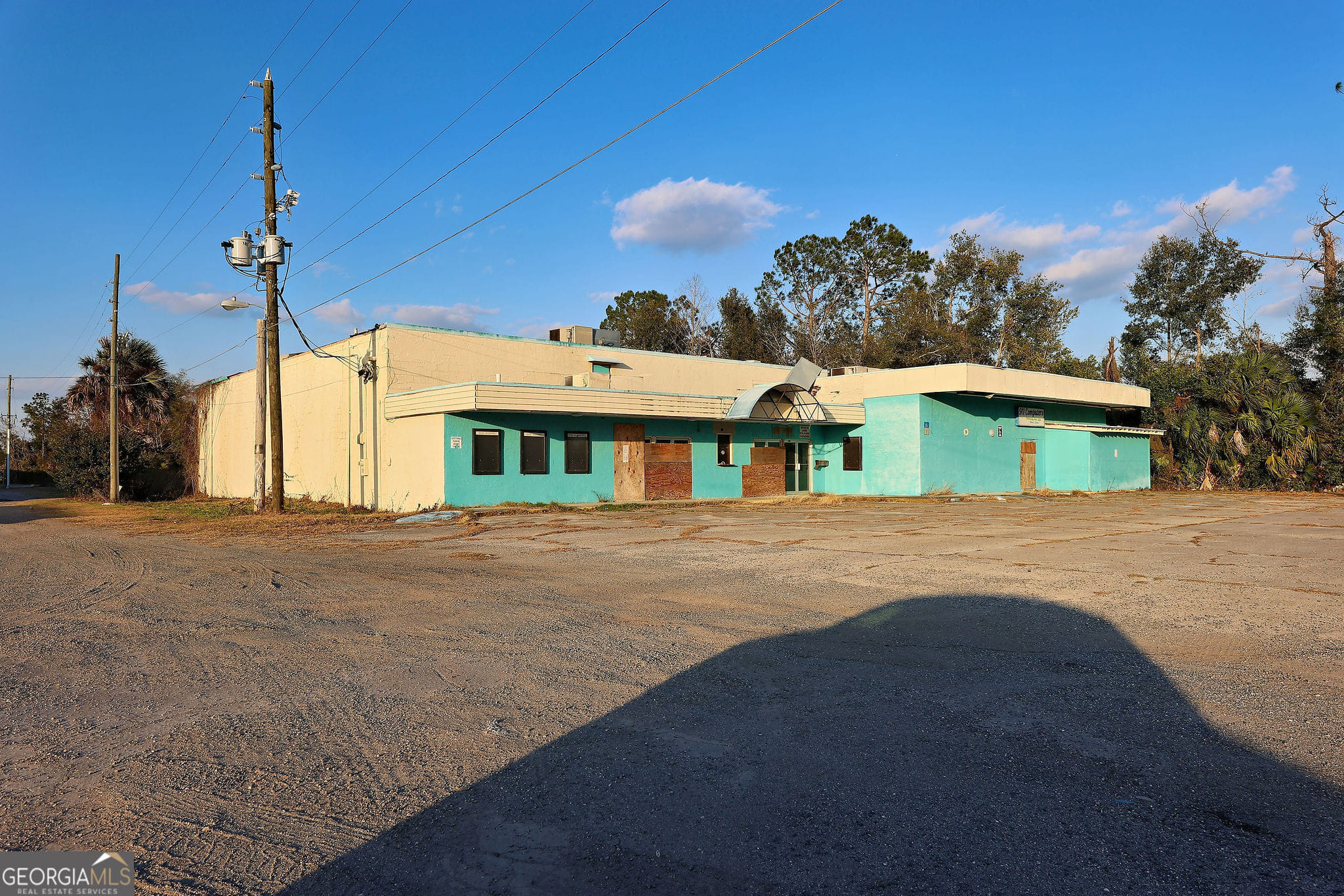 118 E Park St, Perry, FL 32348