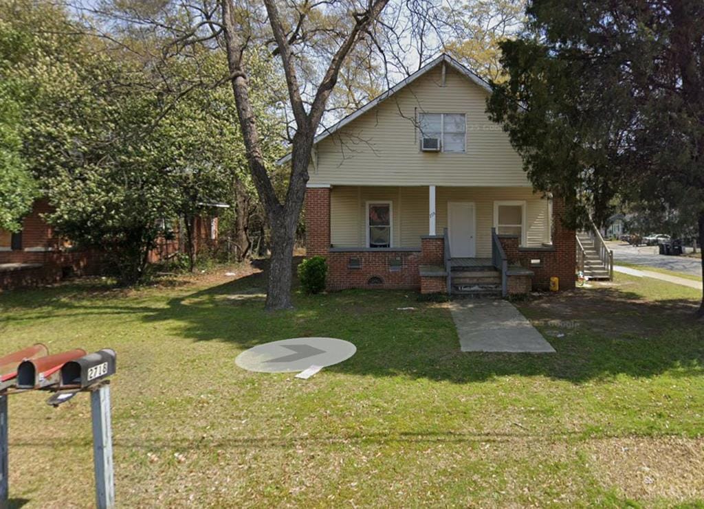 2718 Peabody Ave, Columbus, GA 31904