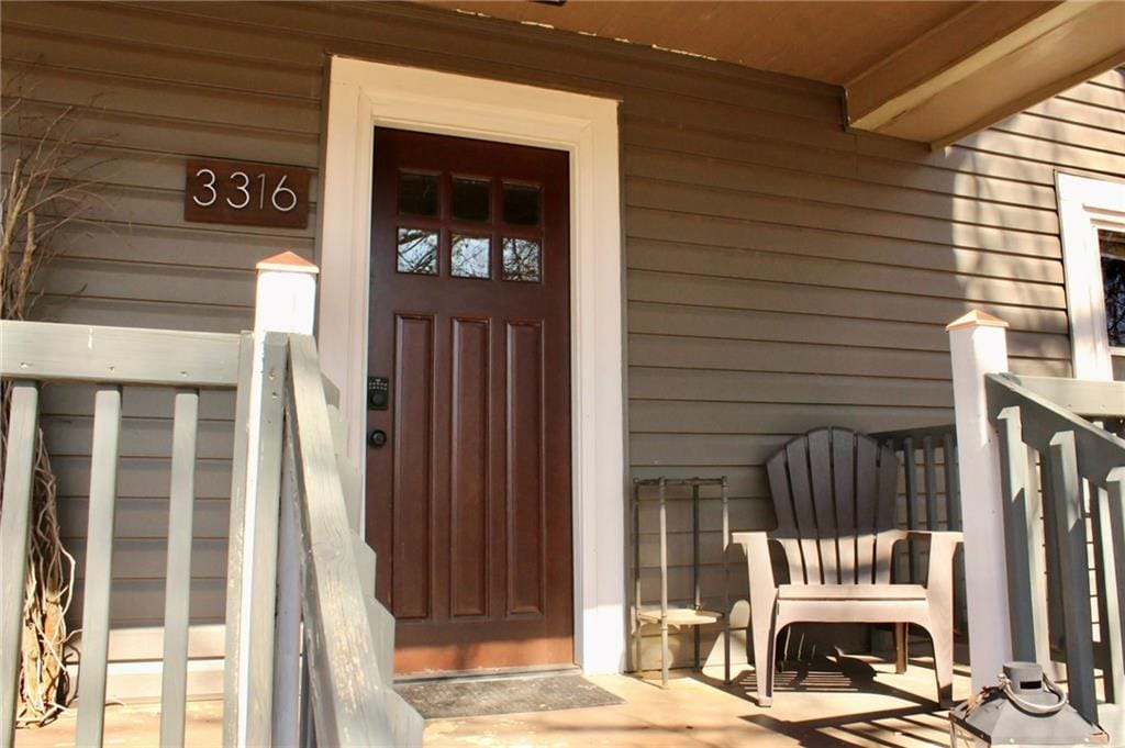 3316 Dale Avenue, Opelika, AL, 36801 — Photo 3
