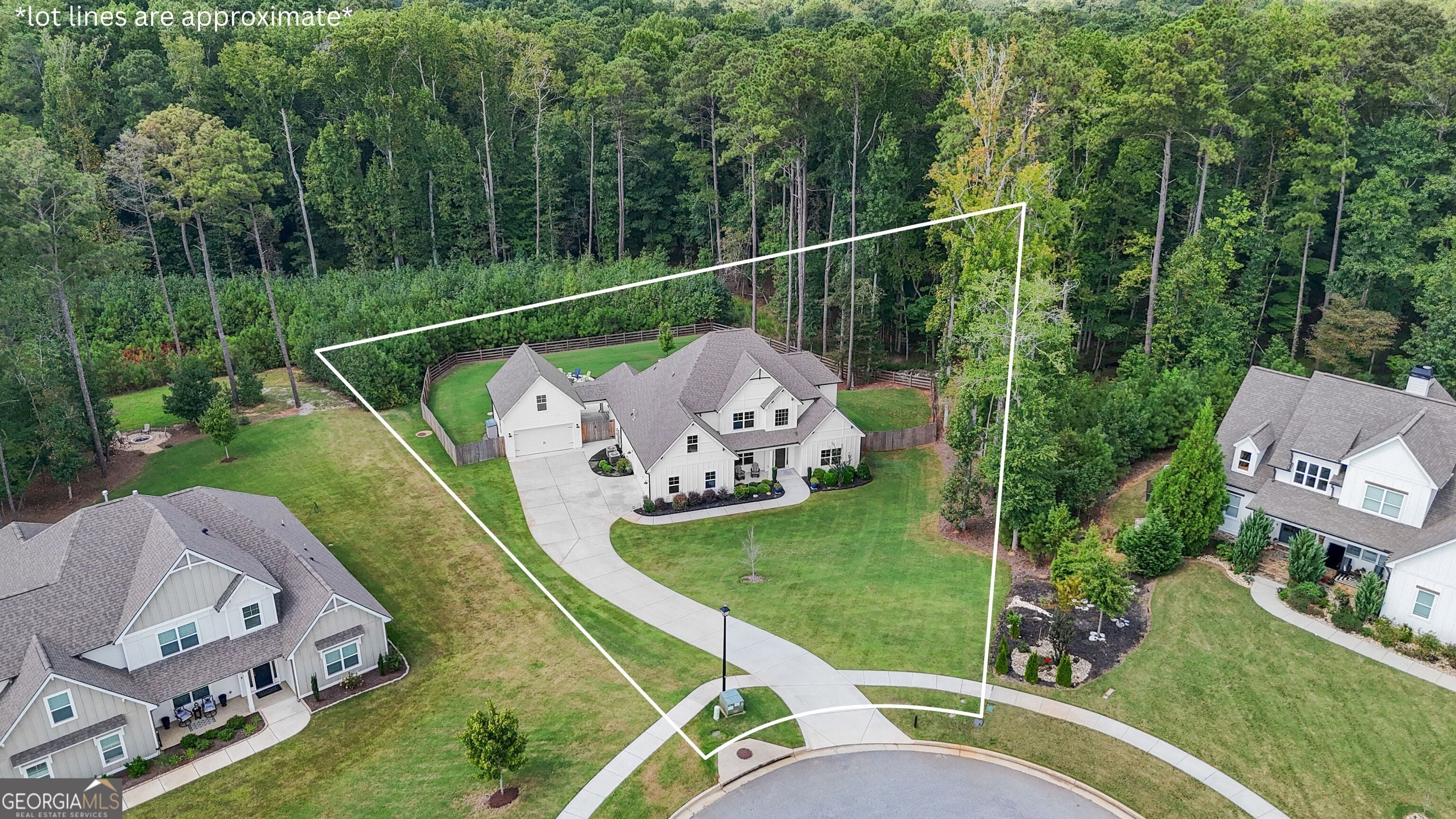 130 Emery Nell Ln, Newnan, GA 30263