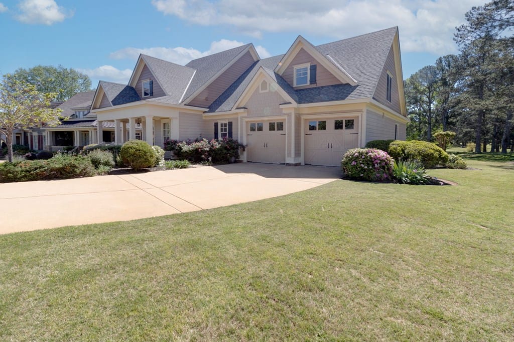 1046 Mountain View Way, Pine Mountain, GA, 31822 — Photo 2