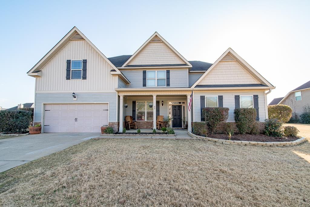 92 Seminole Trail, Fort Mitchell, AL, 36856