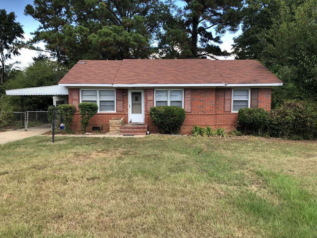 4031 Murrelle Street, Columbus, GA, 31907