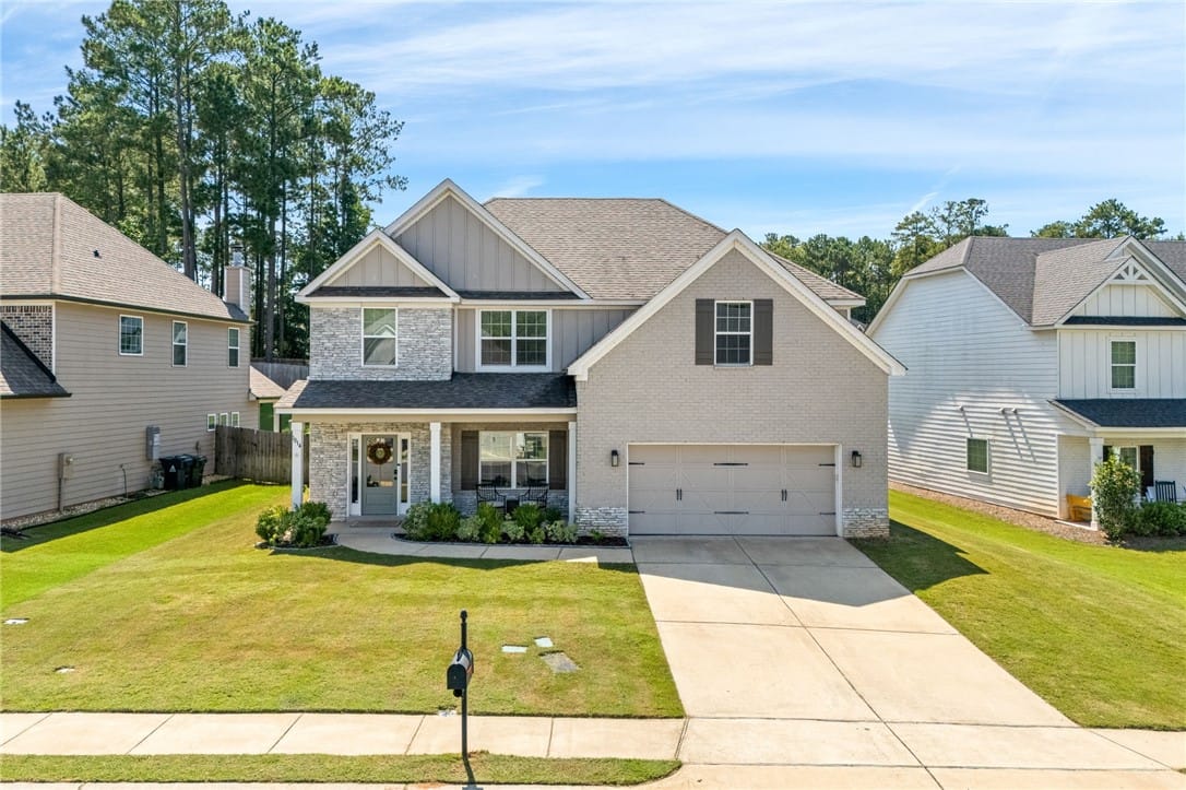 1014 Dunkirk Cir, Auburn, AL 36832, USA — Photo 2