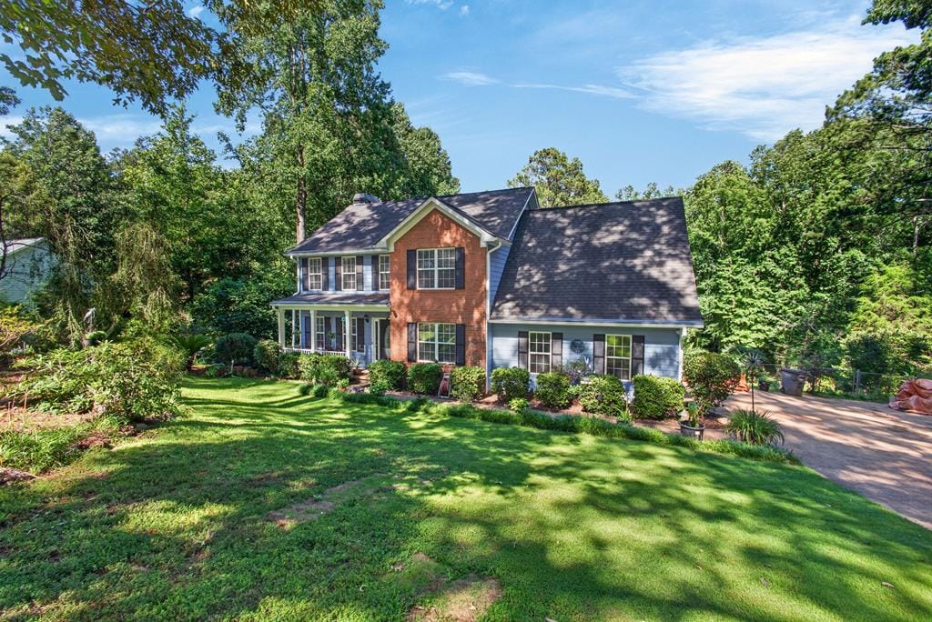 117 Brookwood Dr, LaGrange, GA 30240