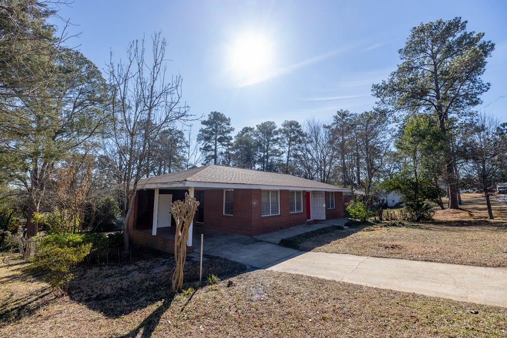 2698 Shawnee Avenue, Columbus, GA, 31907
