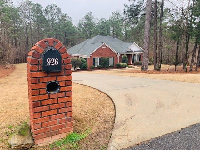 926 Laurel Ridge Lane, Cataula, GA, 31804-2873 — Photo 3